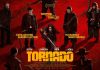 Tornado – REVIEW Tornado - A Scottish set samurai western obviously.....