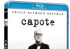 Enter our Capote giveaway – a 20th anniversary collectors edition! Capote giveaway - Here's how to enter .......