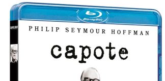 Enter our Capote giveaway – a 20th anniversary collectors edition! Capote giveaway - Here's how to enter .......
