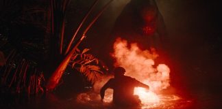 The Jurassic World Rebirth D-Rex explained…… D-Rex - The Jurassic World Rebirth mutant explained....