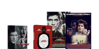 Lethal Weapon – 4K UHD Lethal Weapon - we take a look at the 4K UHD release