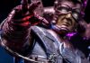 Ralph Ineson’s Galactus problems …… Galactus problems - Ralph Ineson reveals all