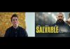 Toby Kebbell talks about his new film, ‘Salvable’, boxing & Shia LaBeouf! Toby Kebbell talks new film, 'Salvable', boxing & Shia LaBeouf!