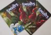Enter our Smurfs tattoo set giveaway ……. Enter our Smurfs tattoo set giveaway