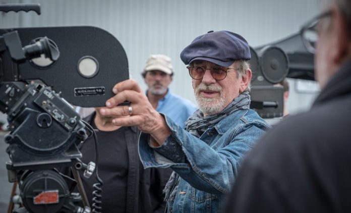 Those rare Spielberg flops ......