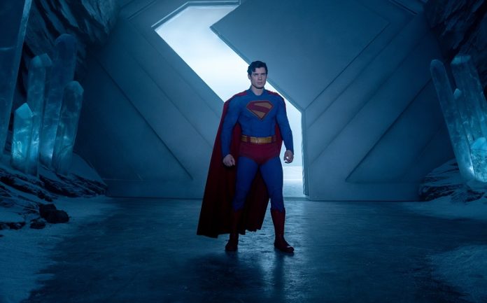Superman - James Gunn helms a new era in DC films