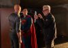 Three iconic superhero moments James Gunn refuses to film… iconic superhero moments that James Gunn refuses to film!