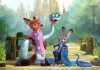 Zootropolis 2 – TRAILER Zootropolis 2 trailer - these animals are wild