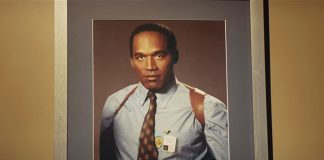 The Naked Gun’s OJ Simpson joke….. The Naked Gun's OJ Simpson joke.....