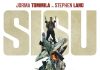 Sisu Road to Revenge – REVIEW Sisu Road to Revenge - the carnage continues!