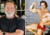 The rise and fall of Arnold Schwarzenegger …… Arnold Schwarzenegger - The fall and rise......