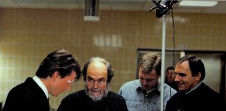 How John Turturro turned down Kubrick for a role he had written for him…. Turturro turned down Kubrick for a role written for him!