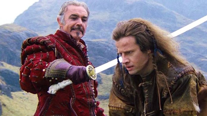 Highlander remake - What we know so far!