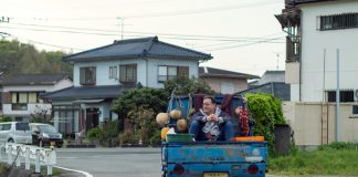 Rental Family – TRAILER Rental Family trailer - Brendan Fraser in Japan!