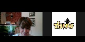 Sally James & Tiswas – What Chris Tarrant really thought of her in the show! Sally James & what Chris Tarrant really thought of her in the show!