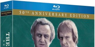 Enter our The Sweeney series 2 box set giveaway…. The Sweeney series 2 box set giveaway.......Enter here!
