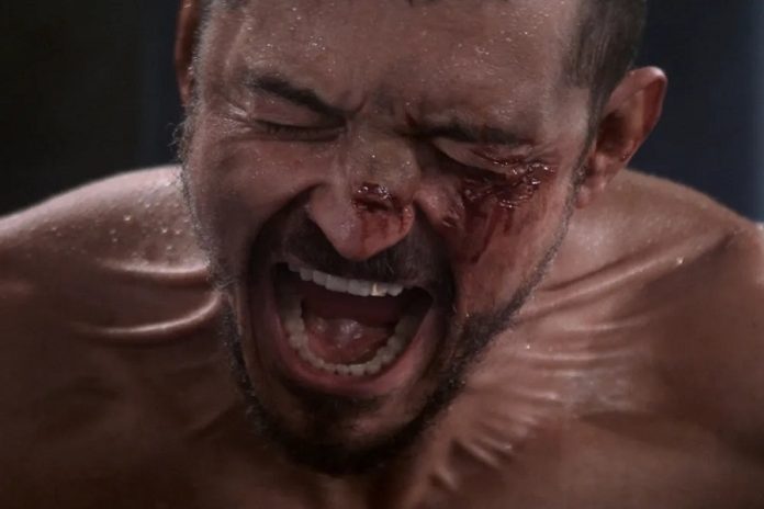 the cut The Cut - Orlando Bloom goes full method against John Turturro!