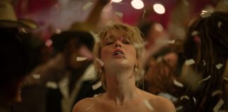 Die My Love – TRAILER Die My Love trailer - Jennifer Lawrence return to dramatic roles