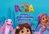 Dora Magic Mermaid Adventures – TRAILER Dora Magic Mermaid Adventures trailer .....
