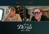 We chat to actor Burn Gorman and director Barnaby Roper about, ‘All the Devils are Here’….. Burn Gorman and director Barnaby Roper about their gangster film....