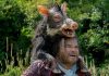 Anaconda – TRAILER Anaconda trailer - monster laughs to be had here!