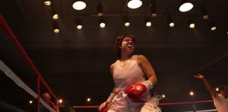 Christy – TRAILER Christy trailer - Is Sydney Sweeney punching above her weight?