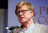 Robert Redford – OBITUARY Robert Redford - our tribute to the late great icon