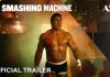The Smashing Machine – TRAILER Smashing Machine trailer - Dwayne Johnson's bid for awards glory