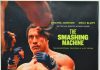 The Smashing Machine – REVIEW Smashing Machine - Dwayne Johnson in an awards worthy role