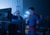 The Superman sequel story is….. Superman sequel story is........