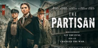 The Partisan – REVIEW The Partisan - the true story of Churchill's favourite female spy