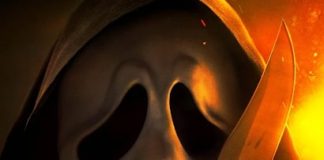 Scream 7 – REVIEW Scream 7 - Ghostface v Sidney Prescott!