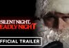 Silent Night Deadly Night – TRAILER Silent Night, Deadly Night trailer - Christmas carnage!