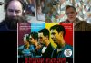 Marc Warren and director Paul Hills take us behind the scenes of, ‘Boston Kickout’…. Marc Warren and director Paul Hills talk 'Boston Kickout'....