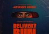 Delivery Run – DIGITAL DOWNLOAD Delivery Run -When pizza delivery goes wrong !