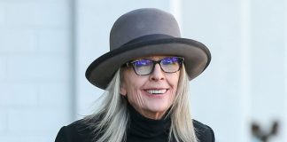 Diane Keaton – OBITUARY Diane Keaton - Obituary