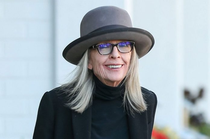 Diane Keaton - Obituary