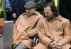 Guy Ritchie & Jason Statham reunite! Guy Ritchie & Jason Statham reunite!