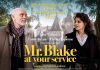 Mr Blake, at your service – REVIEW Mr Blake at your service’- John Malkovich goes full French!