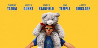 Roofman – REVIEW Roofman - Do Channing & Kirsten bring the house down?
