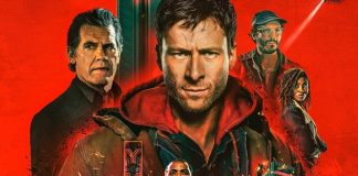 The Running Man – TRAILER