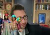 Sketch director Seth Worley takes us behind the scenes ….. Sketch director Seth Worley takes us behind the scenes...