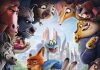 Zootropolis 2 – TRAILER Zootropolis 2 - It's an animal of a sequel!
