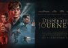 Desperate Journey – REVIEW Desperate Journey - true WWII story of escape via Paris bordello!