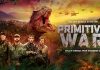 Primitive War – REVIEW Primitive War - a far bloodier more brutal Jurassic Park!