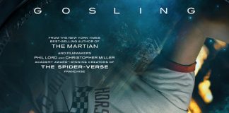 Project Hail Mary – TRAILER Project Hail Mary trailer - All hail Ryan Gosling in his new film!