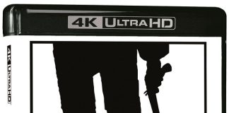 Barry Lyndon – 4K UHD Barry Lyndon - Kubrick';s forgotten masterpiece now on 4K UHD