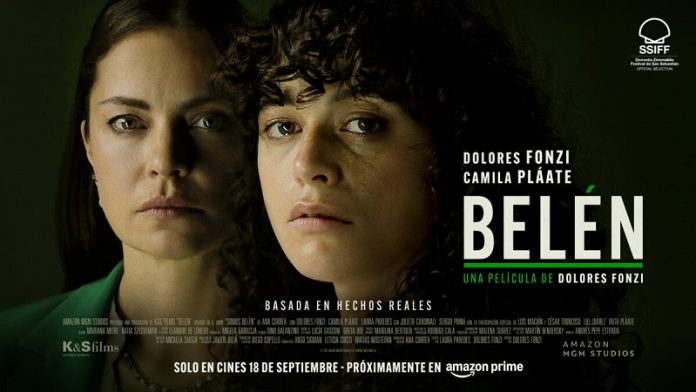 Belen - a true life story that changed Argentinian law