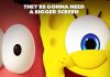 Search for Square Pants – TRAILER Search For SquarePants trailer - SpongeBob is back!