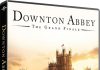 Enter our Downton Abbey: The Grand Finale giveaway….. Downton Abbey: The Grand Finale giveaway - 5 copies to giveaway